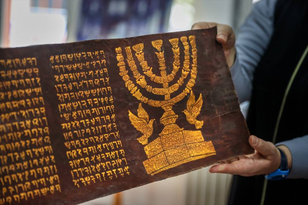 Konya’da sahte eserler sergisi açılacak 28